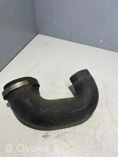 Opel Vectra C Intercooler hose/pipe 24415008