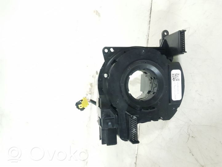 Ford Mondeo MK IV Innesco anello di contatto dell’airbag (anello SRS) J6R3A