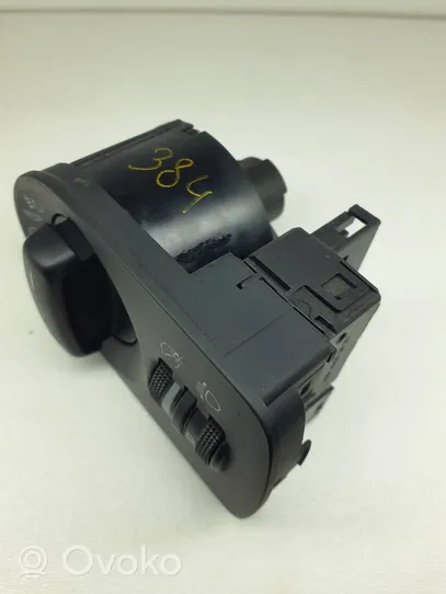 Audi A3 S3 A3 Sportback 8P Light switch 8p0919094