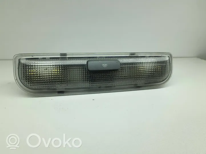 Audi A3 S3 A3 Sportback 8P Illuminazione sedili posteriori 8P0947111A