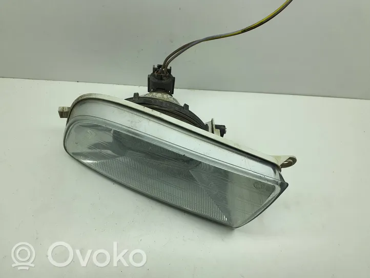 Skoda Octavia Mk2 (1Z) Front fog light 1z0941699a