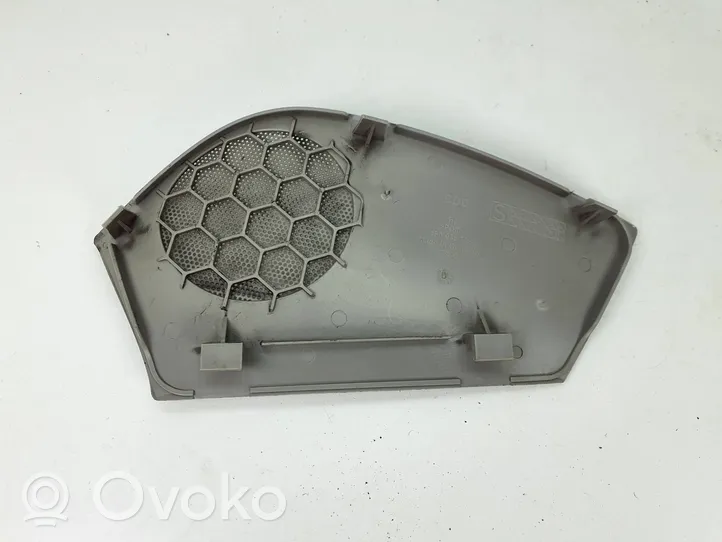 Audi A6 S6 C6 4F Takaoven kaiuttimen kehys 4F0035793