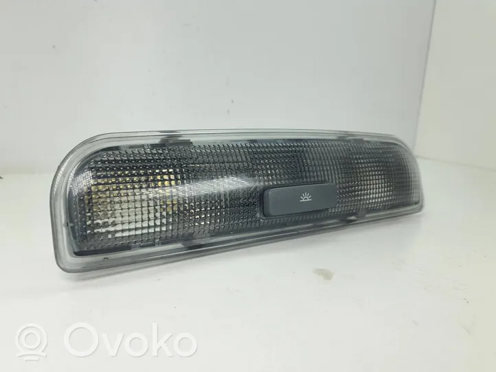 Audi A3 S3 A3 Sportback 8P Illuminazione sedili posteriori 8P0947111A