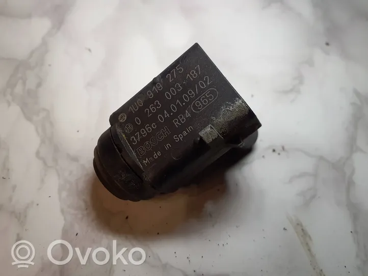 Seat Altea Parking PDC sensor 1U0919275