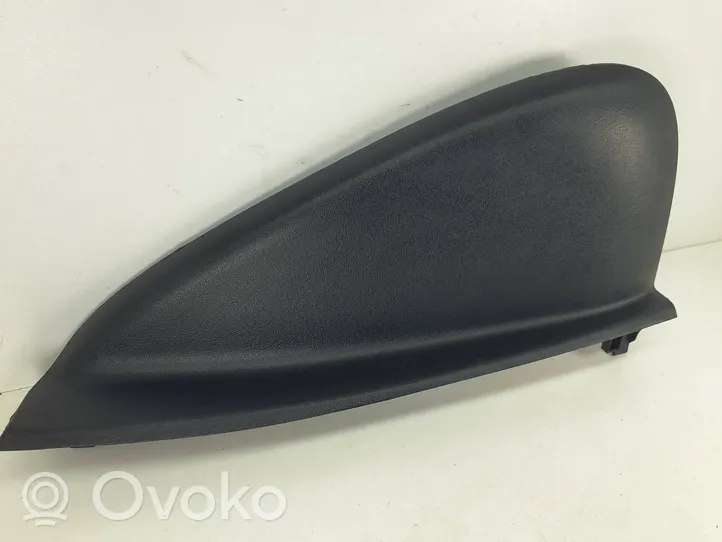 Seat Leon (1P) Dashboard side end trim 1P0857086A