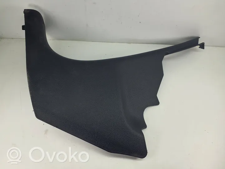 Audi A3 S3 8P Foot area side trim 8P0867271B