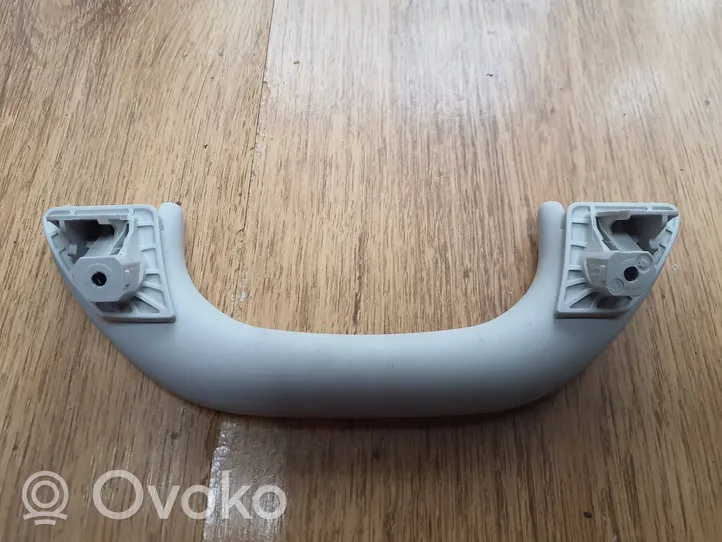 Volkswagen PASSAT B6 Front interior roof grab handle 1K0857607