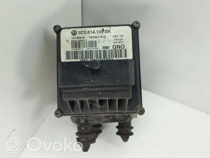 Volkswagen PASSAT B6 Pompe ABS 3C0614109AK