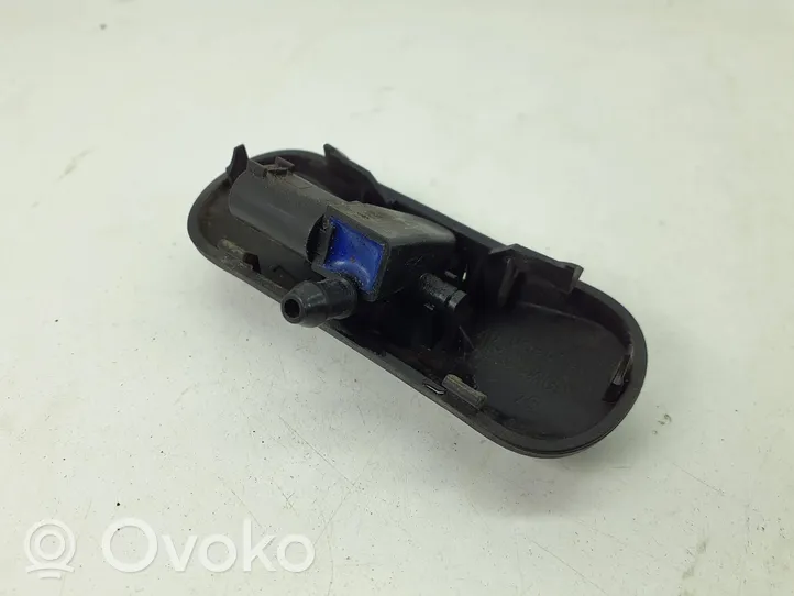 Volkswagen PASSAT B6 Windshield washer spray nozzle 5M0955986