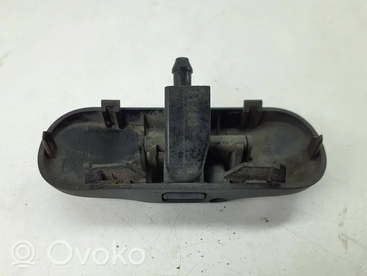 Volkswagen Touran I Spritzdüse Scheibenwaschanlage 1T0955985