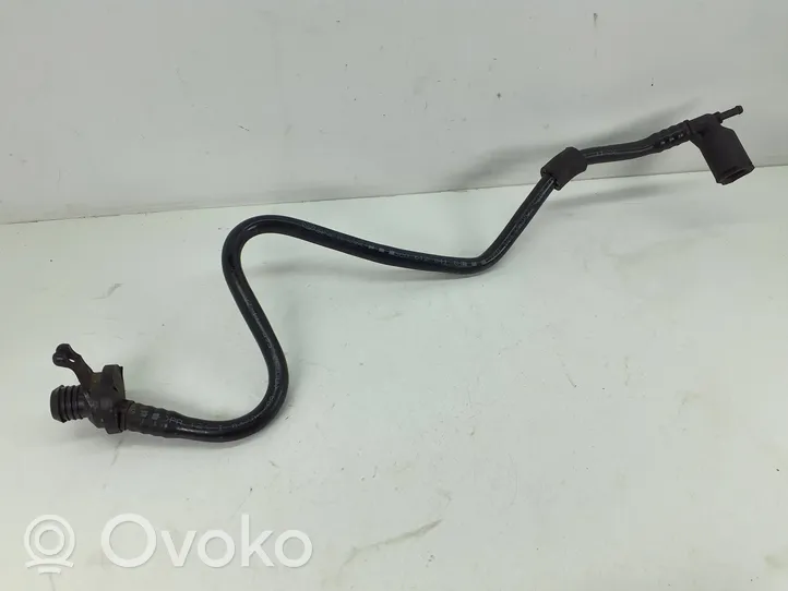 Volkswagen PASSAT B6 Brake line pipe/hose 3C0612041B