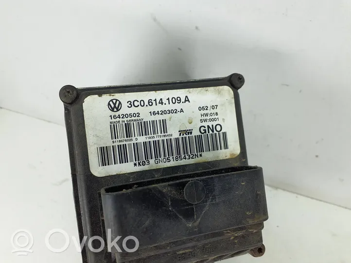 Volkswagen PASSAT B6 ABS Blokas 3C0614109A