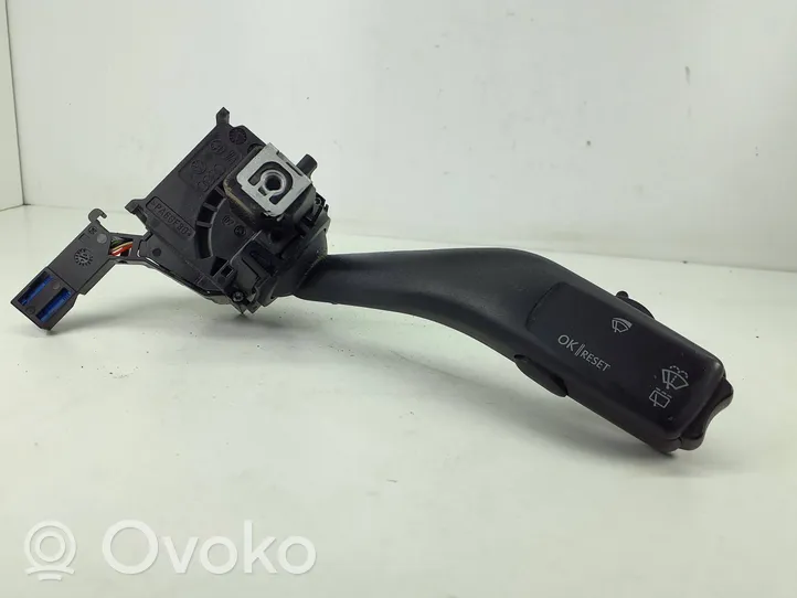 Volkswagen Touran I Leva comando tergicristalli 1K0953519A