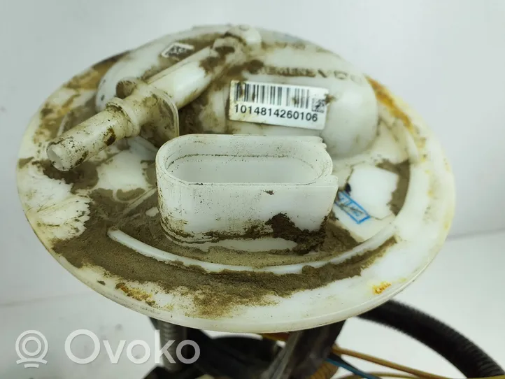 Volkswagen PASSAT B6 In-tank fuel pump 3c0919051q