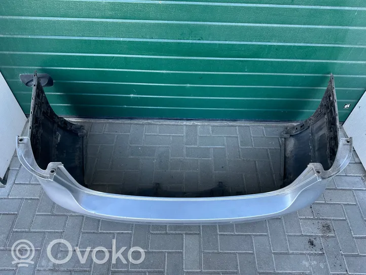 Volkswagen PASSAT B6 Rear bumper La7w