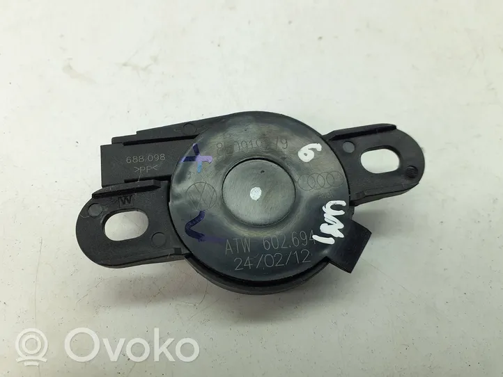 Volkswagen Golf VI Parking PDC sensor speaker 8E0919279