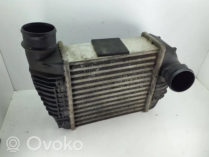 Audi A6 S6 C6 4F Radiatore intercooler 4F0145806R