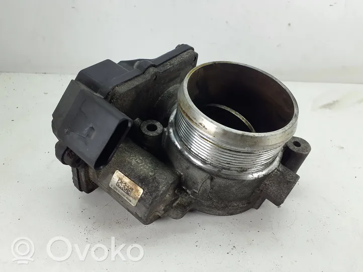 Audi A6 S6 C6 4F Valvola a farfalla 059145950R