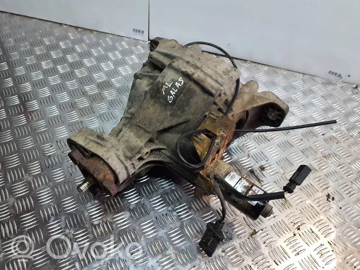 Mercedes-Benz ML W164 Rear differential 4460310036