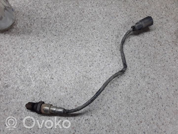 Land Rover Range Rover L405 Sensore della sonda Lambda FPLA9D375AC