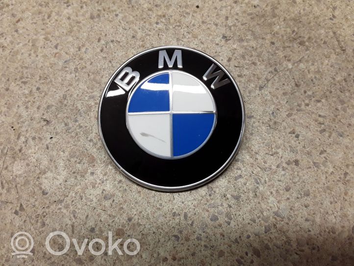 BMW 5 G30 G31 Logo, emblème, badge 7499154