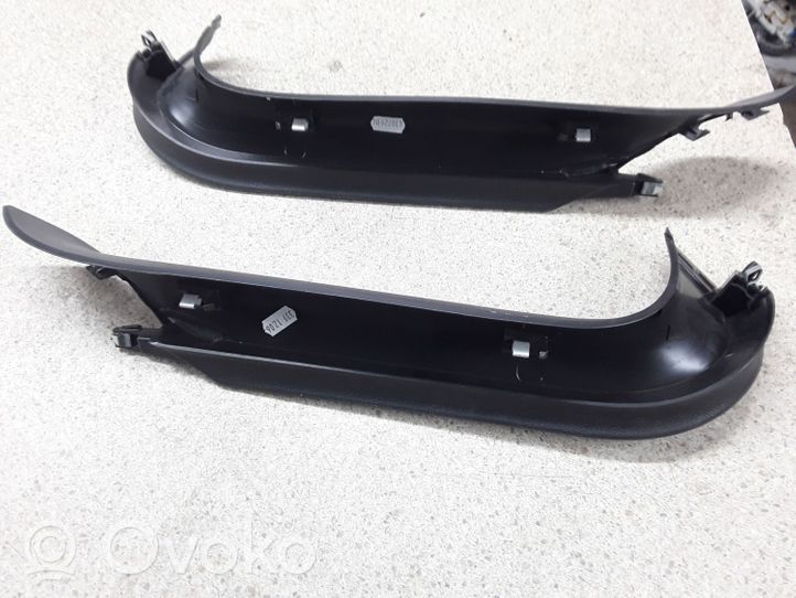 Volkswagen T-Roc Rivestimento portellone 2GA867703