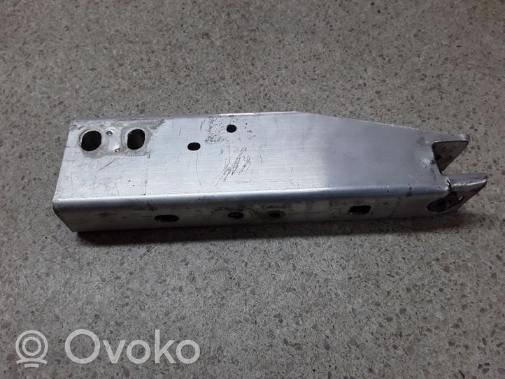 BMW M3 G80 Smorzatore/ammortizzatore d’urto per paraurti anteriore 8071605