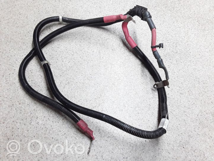 BMW M4 F82 F83 Cables (motor de arranque) 7857551