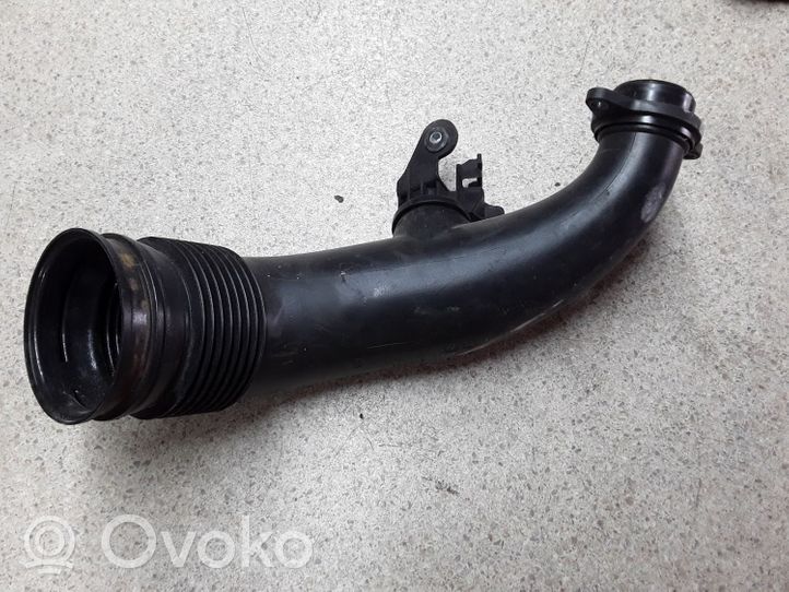 BMW M4 F82 F83 Tube d'admission d'air 7846270