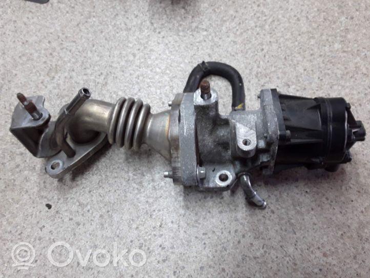 Mazda CX-5 Soupape vanne EGR K5T70874