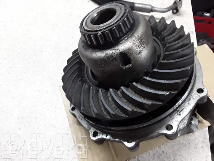 Audi A7 S7 4G Scatola ingranaggi del cambio 0B1409131