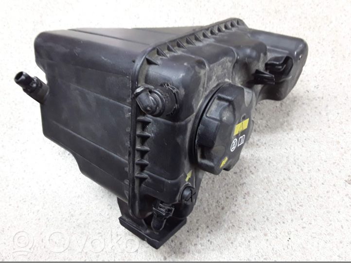 BMW 4 F32 F33 Serbatoio di compensazione del liquido refrigerante/vaschetta 8677649