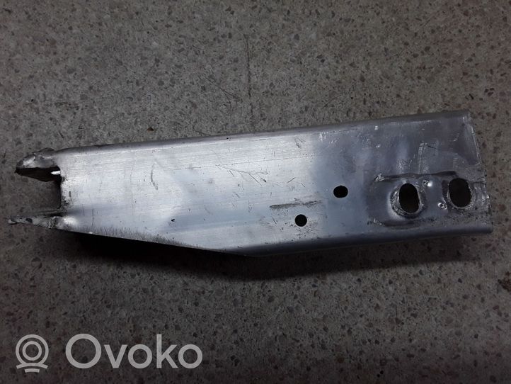 BMW M3 G80 Smorzatore/ammortizzatore d’urto per paraurti anteriore 8071605