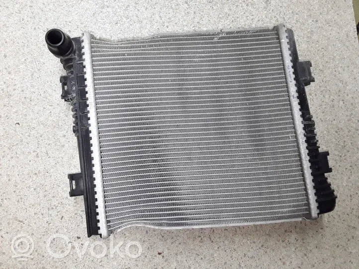 Mercedes-Benz C AMG W205 Dzesēšanas šķidruma radiators A0995005903