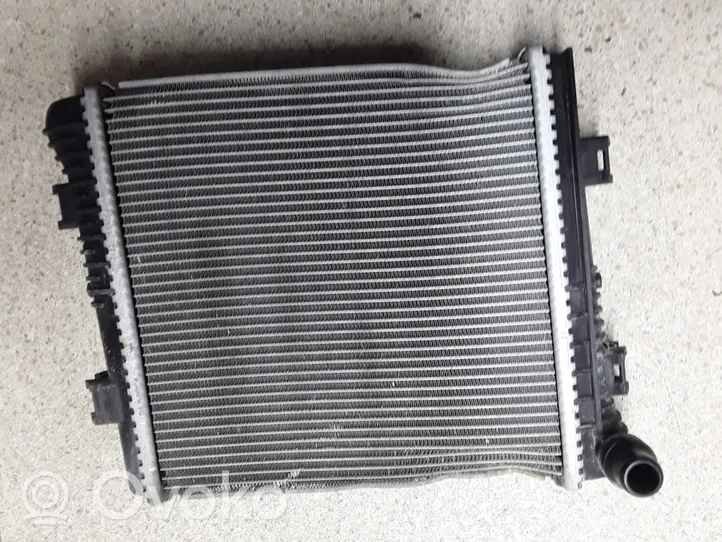 Mercedes-Benz C AMG W205 Dzesēšanas šķidruma radiators A0995005903