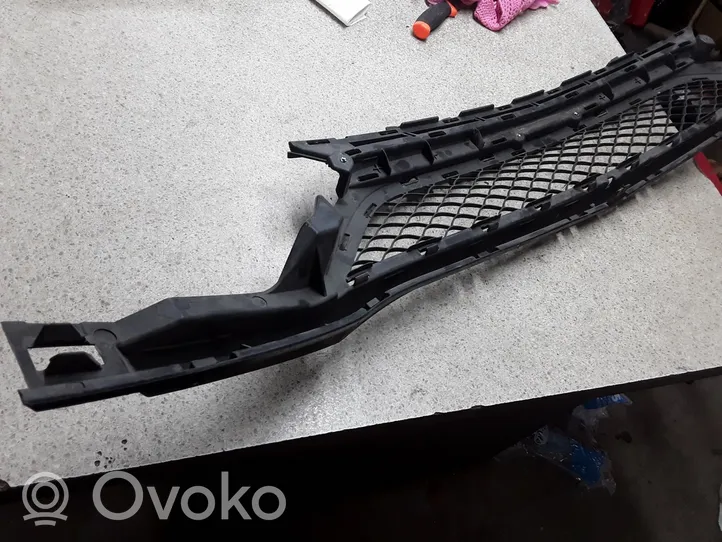 Mercedes-Benz C AMG W205 Front bumper lower grill A2058852323