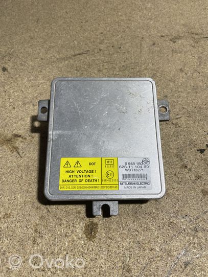 Volvo V50 Module de ballast de phare Xenon 6948180