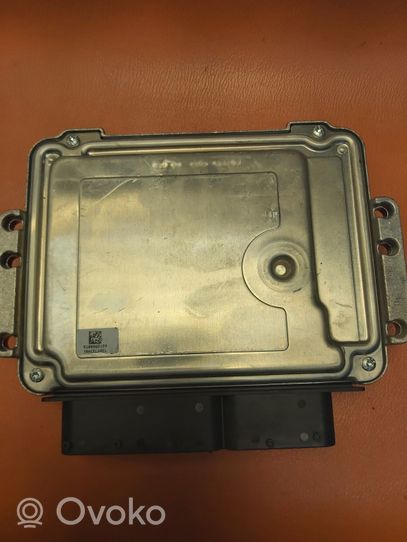 Hyundai H-1, Starex, Satellite Sterownik / Moduł ECU 391144A530