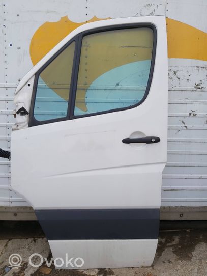 Volkswagen Crafter Portiera anteriore 