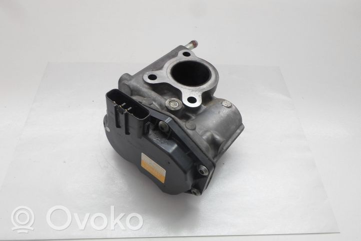 Toyota Hilux (AN10, AN20, AN30) EGR-venttiili 2580030200