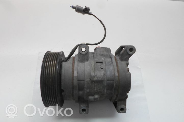 Toyota Hilux (AN10, AN20, AN30) Compressore aria condizionata (A/C) (pompa) 4472602020