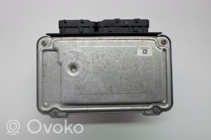 Toyota Aygo AB10 Sterownik / Moduł ECU 896610H080