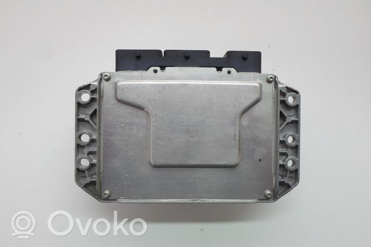 Renault Kangoo II Sterownik / Moduł ECU 8200958288