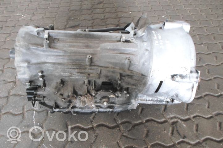 Volkswagen Touareg I Automatic gearbox 09D300037K