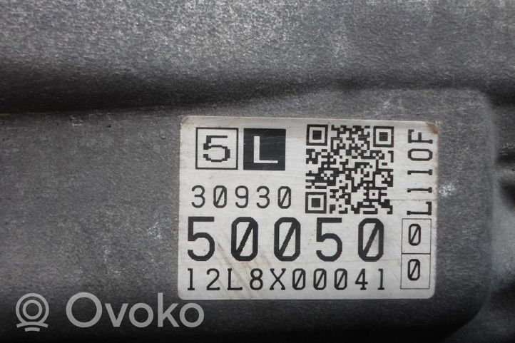 Lexus LS 460 - 600H Caja de cambios automática 3093050050