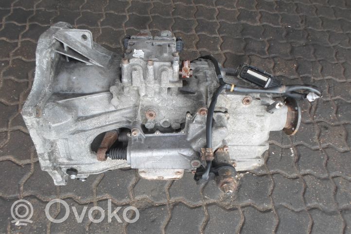 Iveco Daily 35 - 40.10 Automatyczna skrzynia biegów 1323016001