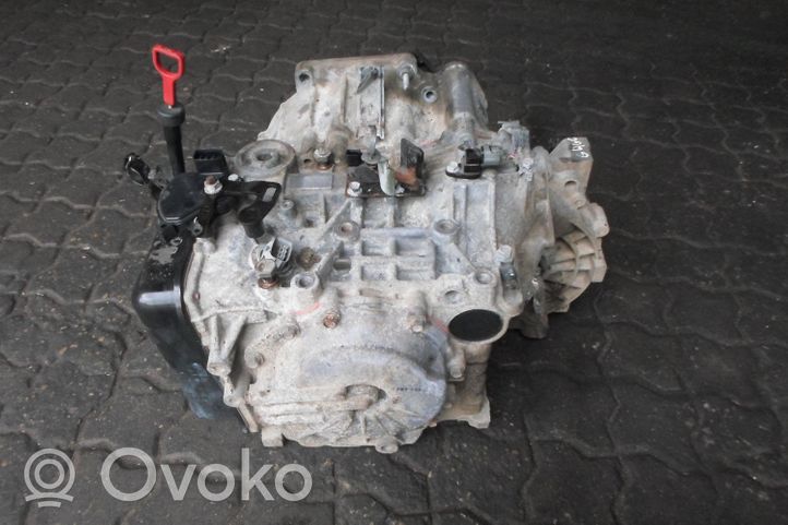 Hyundai Elantra Automatic gearbox M3MHD