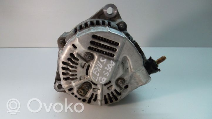 Lexus GS 300 400 430 Alternator 2706046300