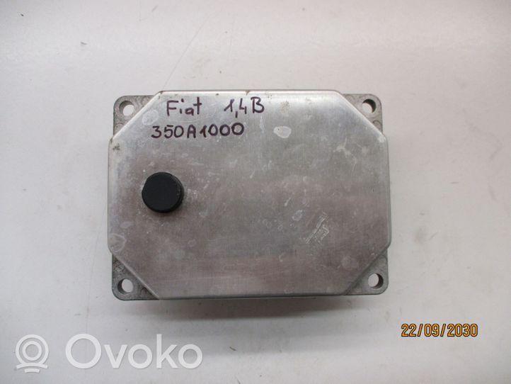 Fiat Grande Punto Calculateur moteur ECU 51793102