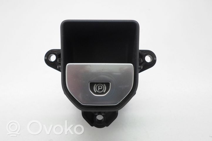 Land Rover Evoque I Interruttore del freno di stazionamento/freno a mano BJ3215K850AD